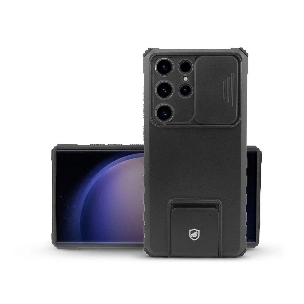 Capa Para Samsung Galaxy S23 Ultra, Victus - Gshield