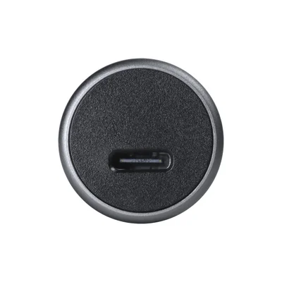 Carregador Veicular Vinik, 30w, Com 1 Saída Tipo C 9v, 2.25a, (30w) — foto 5