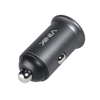 Carregador Veicular Vinik, 30w, Com 1 Saída Tipo C 9v, 2.25a, (30w) — foto 6