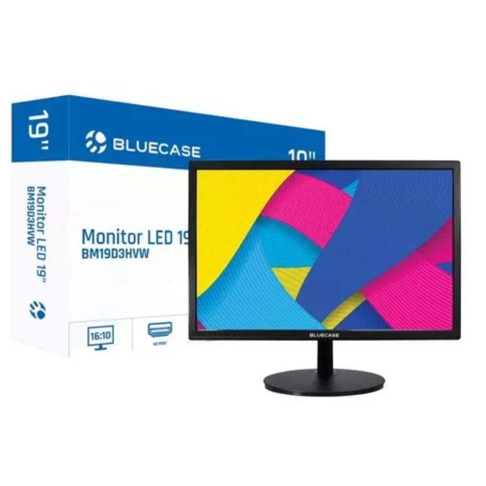 Computador Kaikora Desktop Intel Core I7 KaBuM