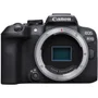Câmera Fotográfica Canon Eos R10, Mirror Less, APS-C, 4K, 24.2MP, Preto