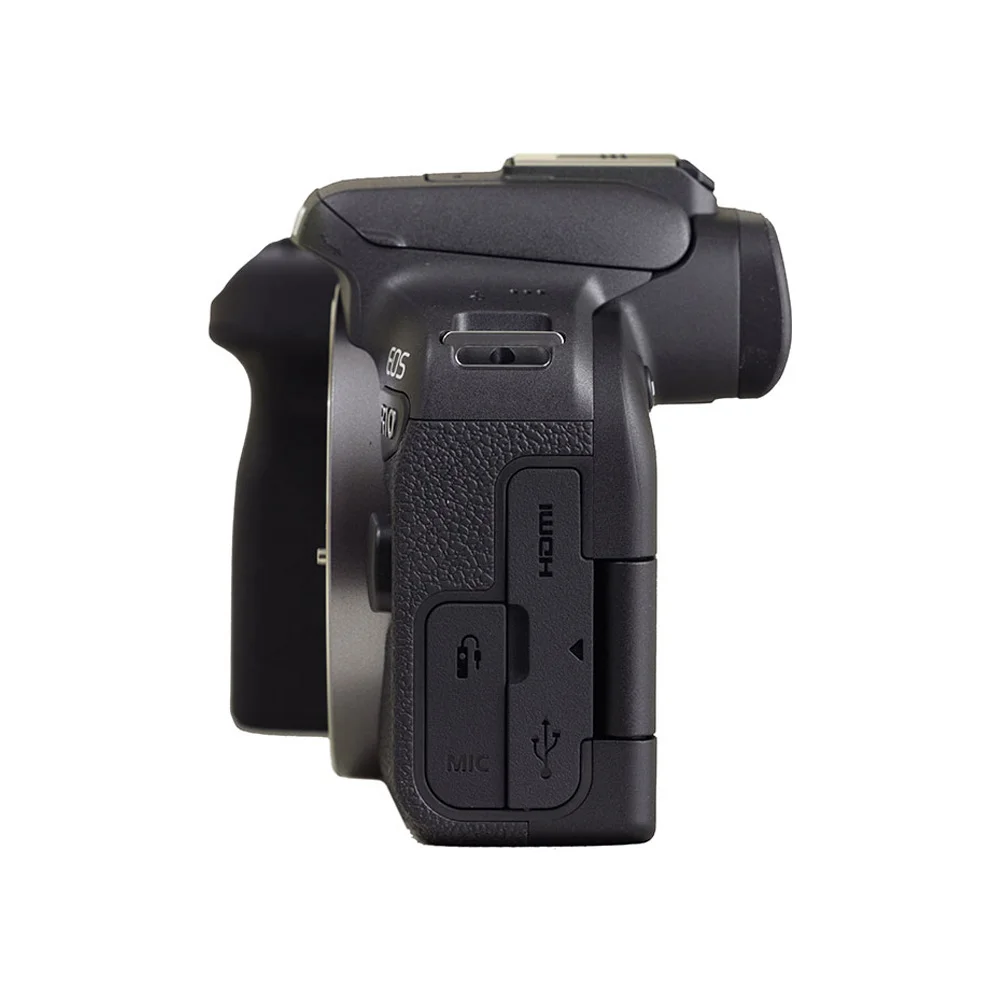 Canon EOS R10 ブラック canon-eos-r10-kit-18-150mm-01-