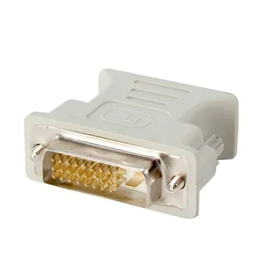 Adaptador Magnus DVI 24+1 Macho X VGA Fâmea
