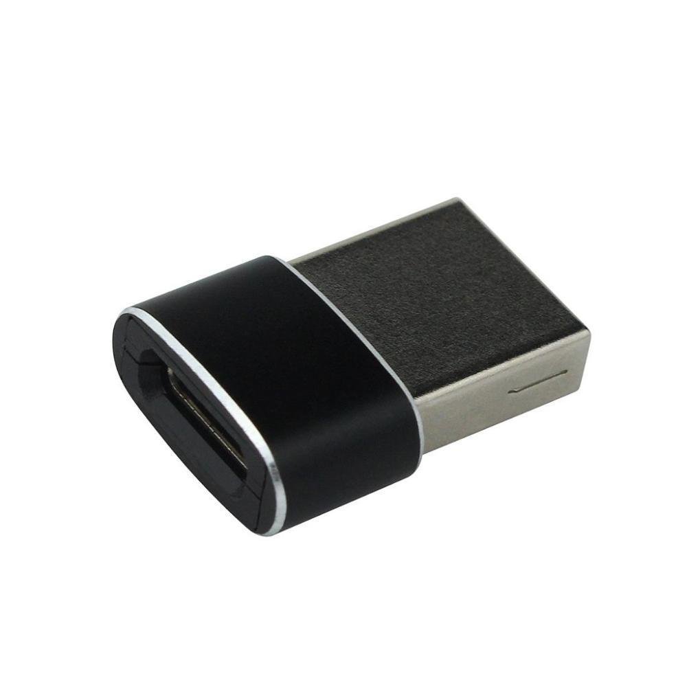 Imagem 2 de 4 do produto Adaptador Tipo C / USB - Gshield