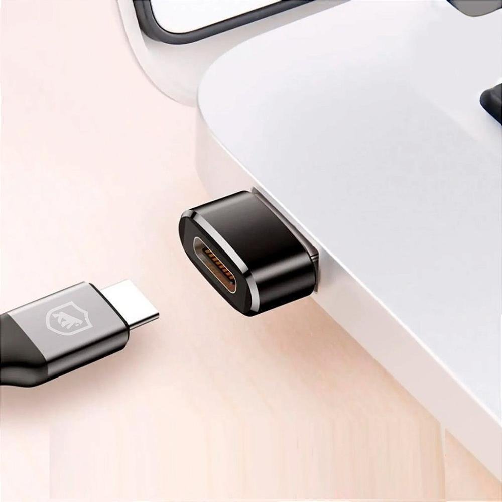 Imagem 3 de 4 do produto Adaptador Tipo C / USB - Gshield