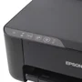 Kit Impressora Sublimática Epson L1250 + Tintas Sublimáticas