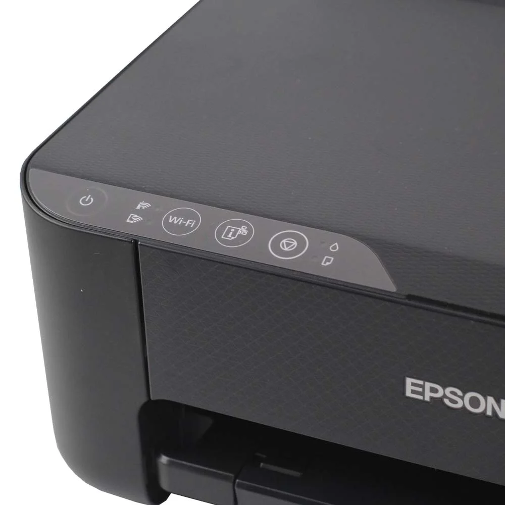 Kit Impressora Sublimática Epson L1250 + Tintas Sublimáticas Kit Impressora Sublimática Epson L1250 + Tintas Sublimáticas