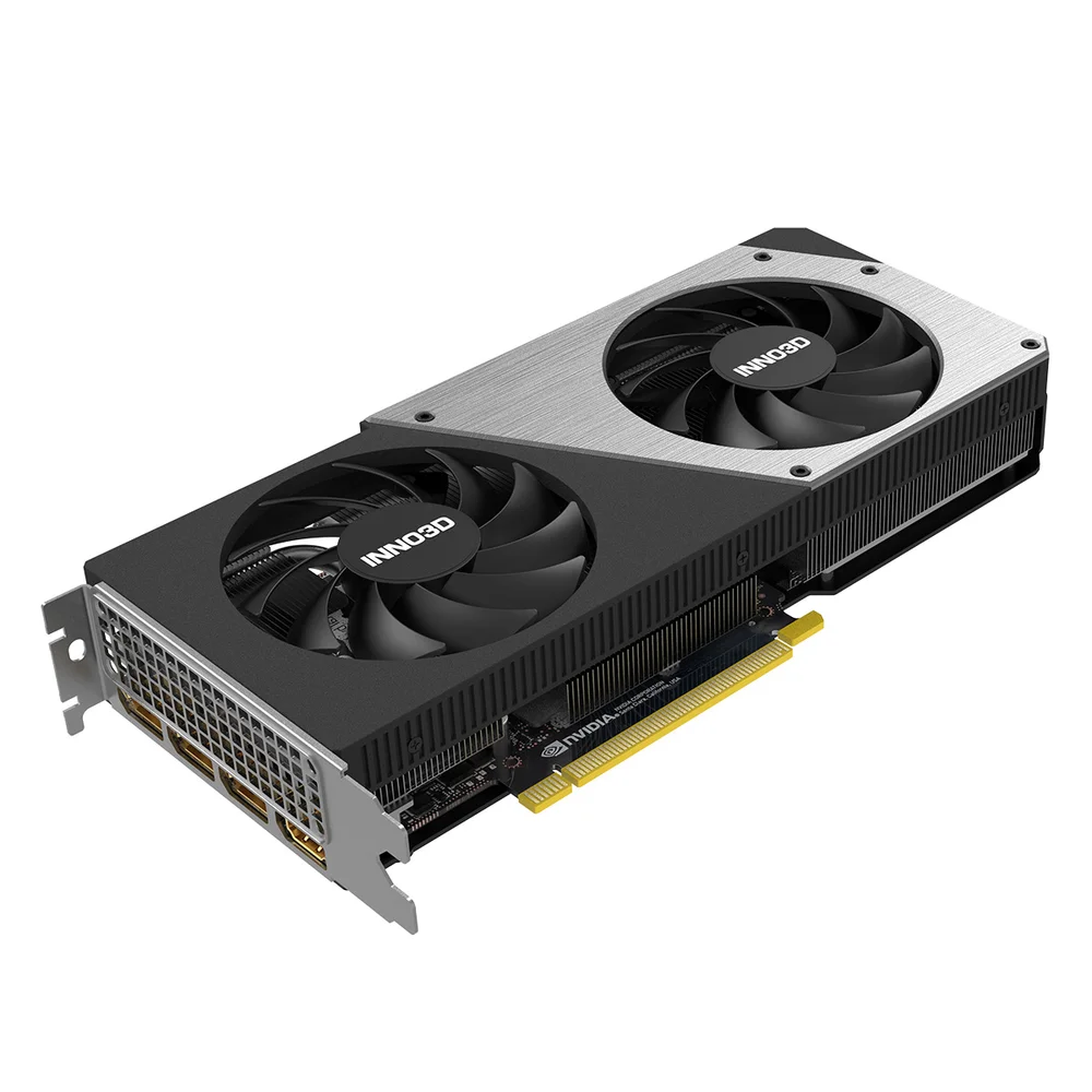 Placa De Vídeo Geforce RTX 4060 KaBuM