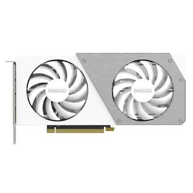 Inno3D GeForce RTX 4060 Ti Twin X2 OC 16GB