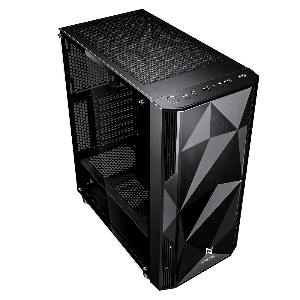 PC Gamer Neologic RAM 16GB RTX 3060 8GB KaBuM