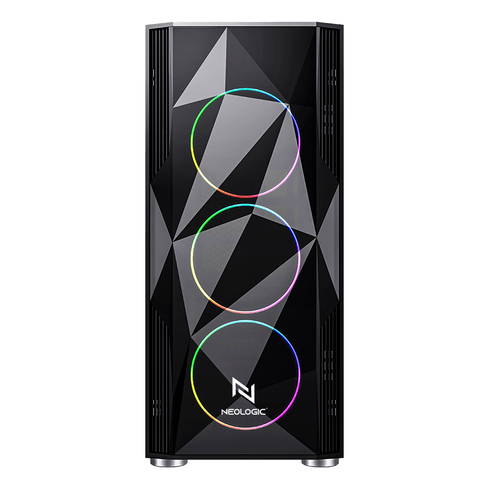 PC Gamer Neologic RAM 16GB RTX 3060 8GB KaBuM
