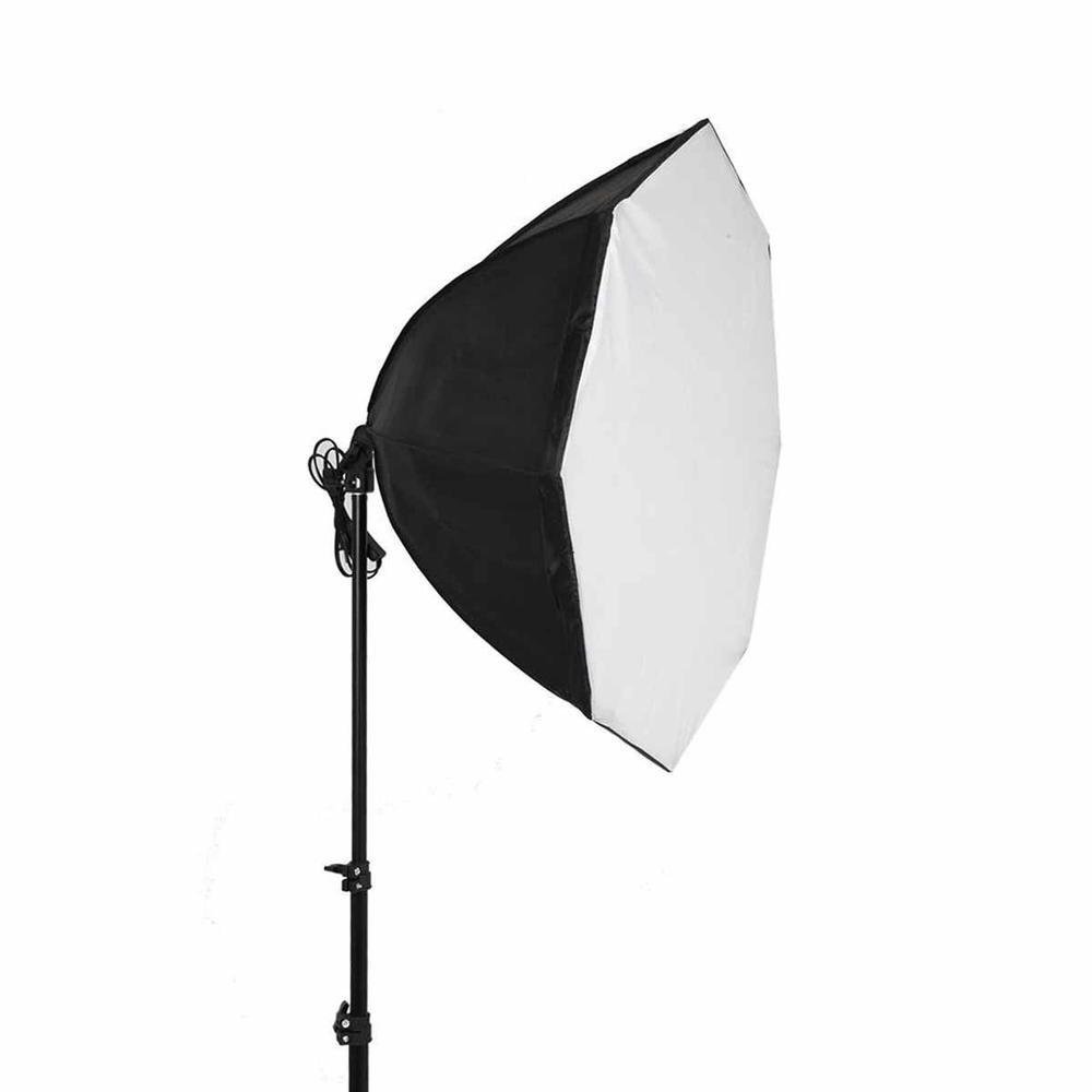 極美品　Photek Octabank ILLUMINATA ソフトボックス REX Quick-Folding Softbox 55cm｜Phottix（フォティックス）写真や