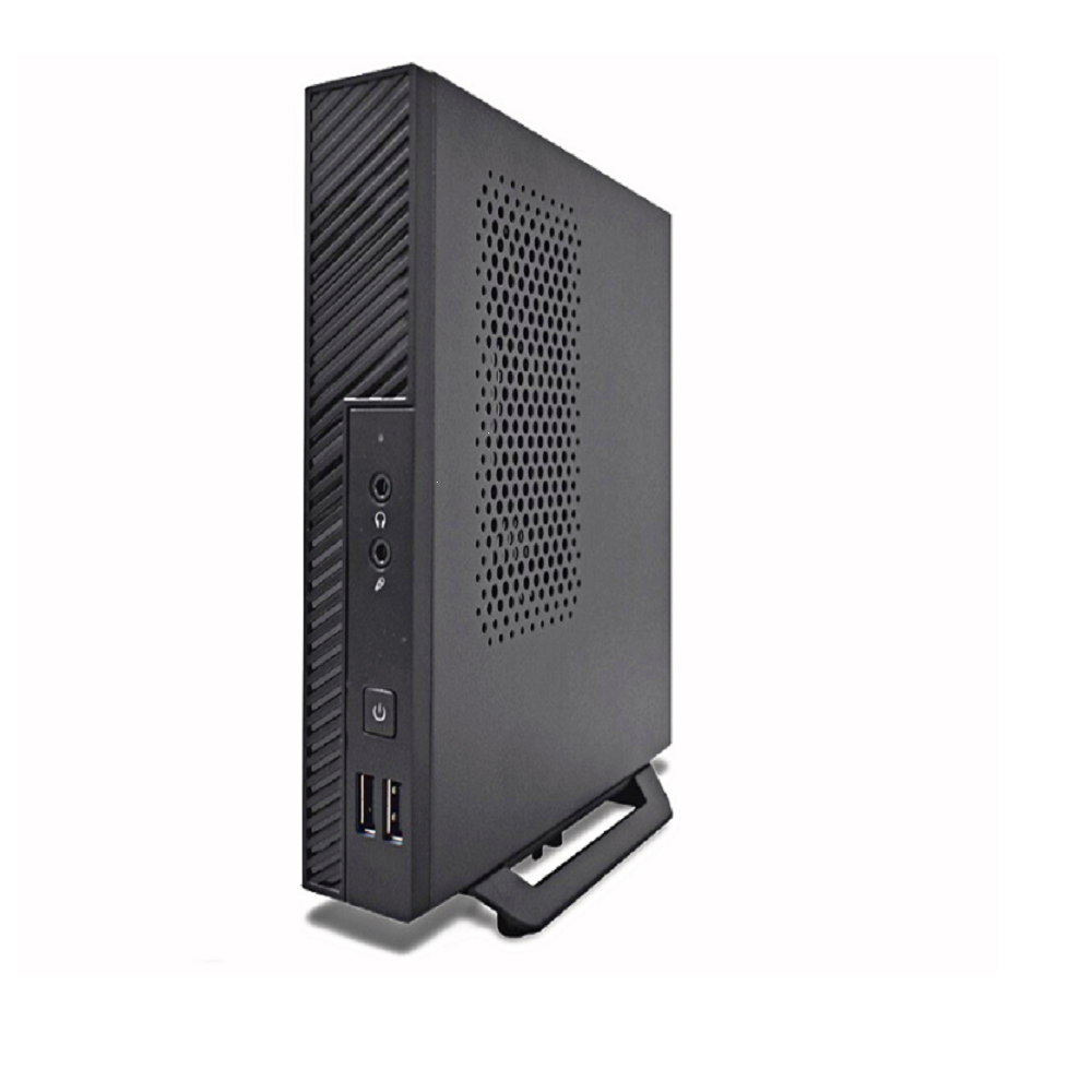Mini Pc Megaview Toll Less Intel N5095 4GB RAM, SSD 240GB, Linux