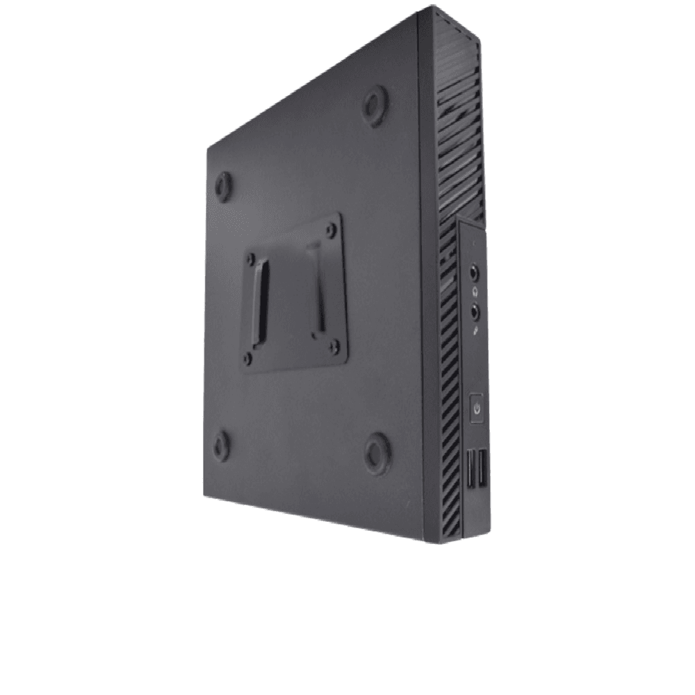 Imagem 2 de 4 do produto Mini Pc Megaview Toll Less Intel N5095 4GB RAM, SSD 240GB, Linux