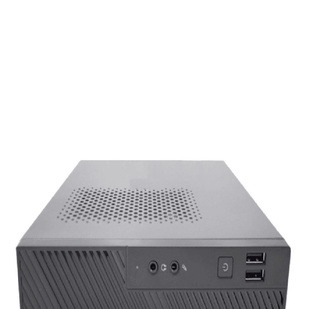 Imagem 3 de 4 do produto Mini Pc Megaview Toll Less Intel N5095 4GB RAM, SSD 240GB, Linux