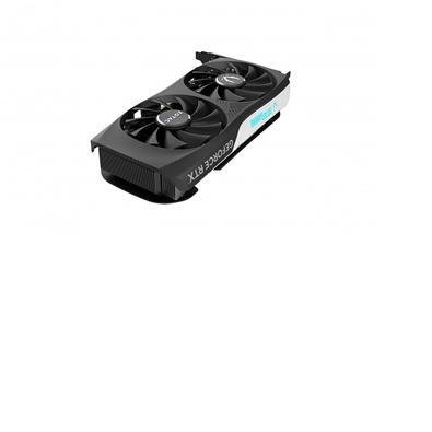 Placa de vídeo ZOTAC Gaming NVIDIA RTX 4060 Solo - 8GB,  - Tertz - Tertz