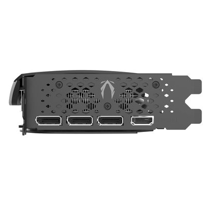 Placa De Video Zotac Gaming GeForce RTX 4060TI Placa De Video Zotac Gaming GeForce RTX 4060TI