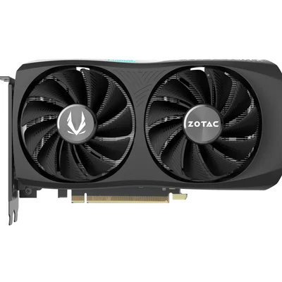 ジャンク故障品 Geforce RTX 4060Ti 8GB ZOTAC Placa De Video Zotac Gaming GeForce RTX 4060TI