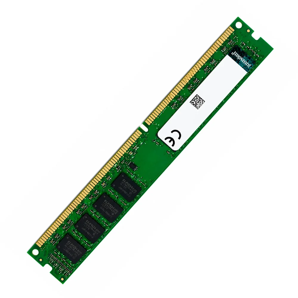 Imagem 2 de 5 do produto Memória Keepdata, 8GB, 1600MHz, DDR3, Para Desktop - Kd16n11/8g