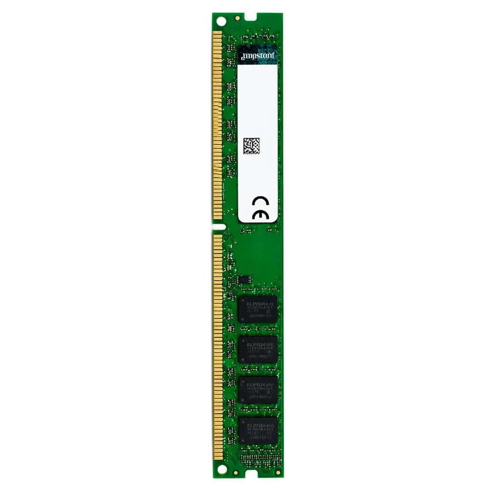 Imagem 3 de 5 do produto Memória Keepdata, 8GB, 1600MHz, DDR3, Para Desktop - Kd16n11/8g