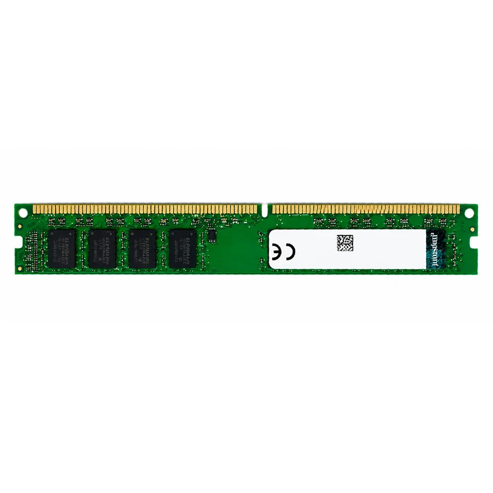 Imagem 5 de 5 do produto Memória Keepdata, 8GB, 1600MHz, DDR3, Para Desktop - Kd16n11/8g