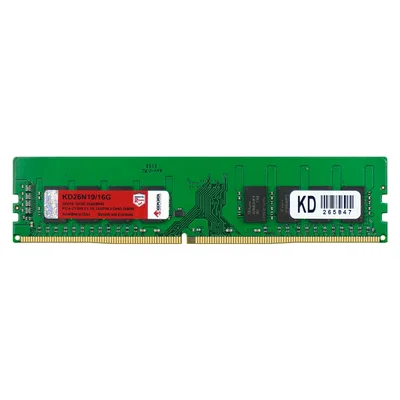 Memoria-Keepdata-16GB-2666MHz-