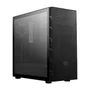 Gabinete Cooler Master Masterbox Mb600l V2, Mid Tower, Lateral Em Vidro Temperado, Suporte A Drive 5.25