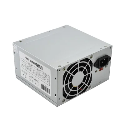 Fonte Psu-200, 200w, 20/24p, 2 Sata - OEM