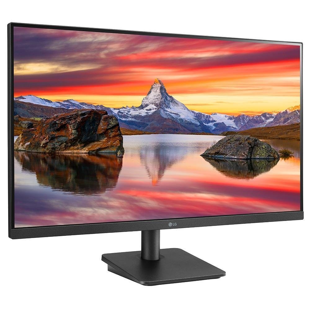 Monitor Gamer Lg 22mp410b 215 Polegadas KaBuM