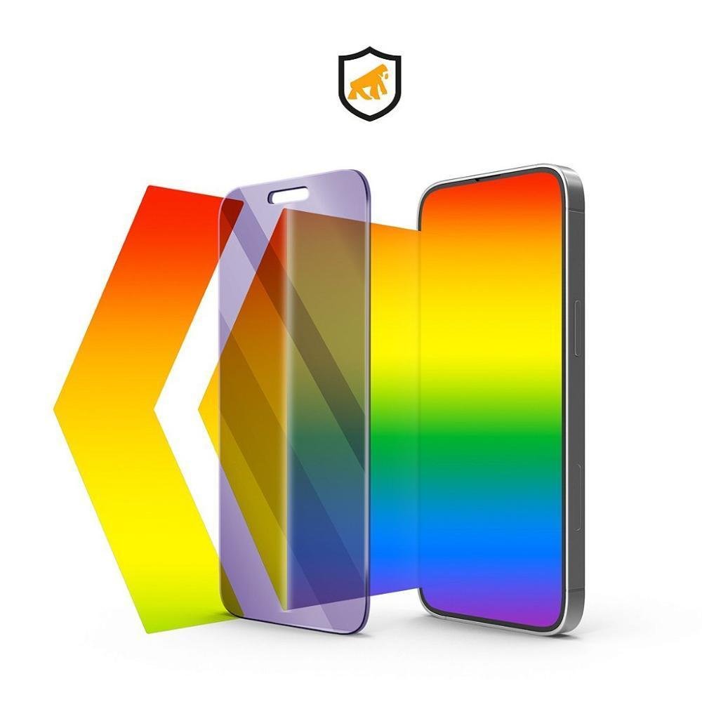Imagem 2 de 5 do produto Película Para Xiaomi 13 Pro 5g - Antiblue - Gshield