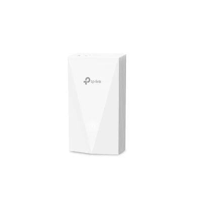 Ponto De Acesso Tp-link Eap655-wall, Gigabit Sem Fio Omada