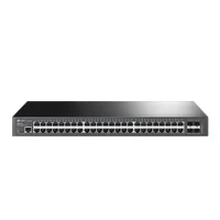 Switch Tplink Tlsg3452x KaBuM