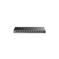 Switch Poe Tp-link Tl-sg2016p, Gigabit 16 Portas