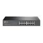 Switch TP-Link, 10/100/1000Mbps, Gigabit, 16 portas - TL-SG1016DE