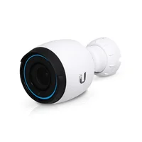 Câmera Indoor, Outdoor 4K Ubiquiti, não Incluem Fonte Ou Injetores Poe - UVC-G4-PRO