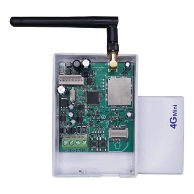 Modulo 4g Mini Viaweb