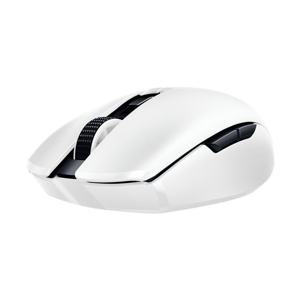 Imagem 5 de 5 do produto Mouse Gamer Razer Orochi V2, Sem Fio, 18000 DPI, 6 Botões, Optical Switch, Branco