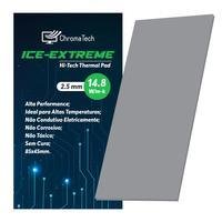 Thermal Pad 14.8 W/mk, 85mm x 45mm x 2.5mm, Almofada Térmica Placa de Vídeo GPU RX RTX GTX, Alta Performance e Temperatura 2
