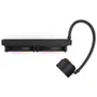 Water Cooler Nzxt Kraken Elite 280 ARGB, Com Display LCD, Intel e AMD, 280mm, Preto