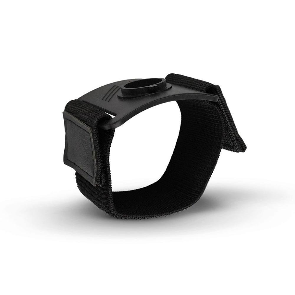 Imagem 4 de 4 do produto Armband Gshield, Braçadeira Para Capa Snap Guardian, 25x5, Ajustavel, Fechamento com Velcro, Preto