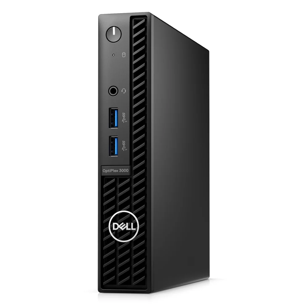 Desktop Dell Optiplex 8GB DDR4 SSD 256GB KaBuM
