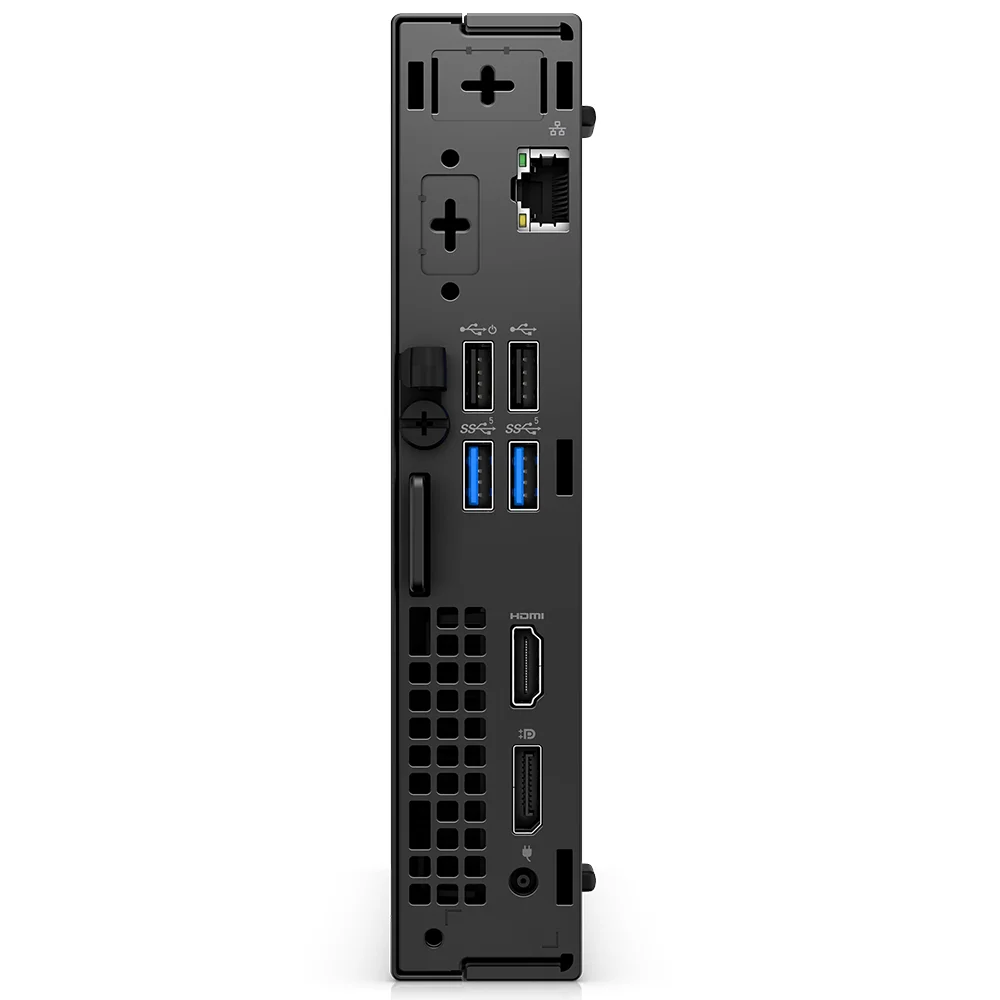 Desktop Dell Optiplex 8GB DDR4 SSD 256GB KaBuM