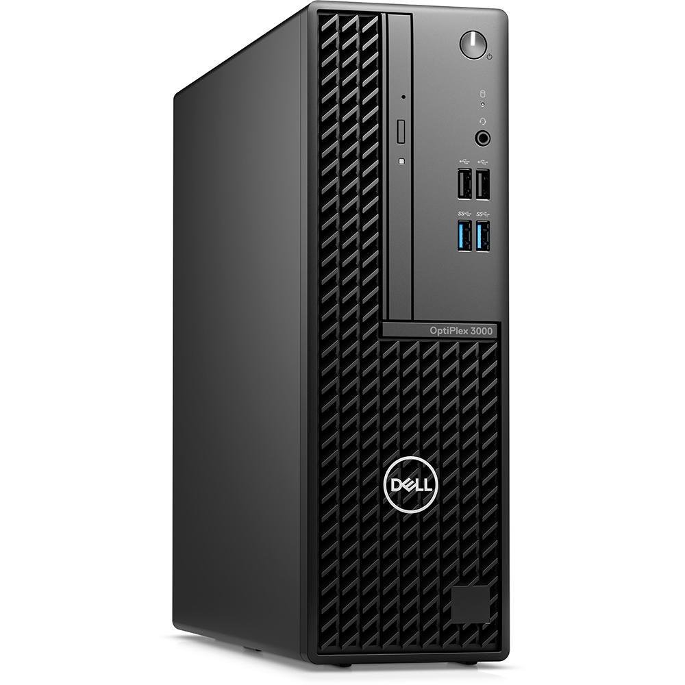 Desktop Dell Optiplex SSD 256GB KaBuM