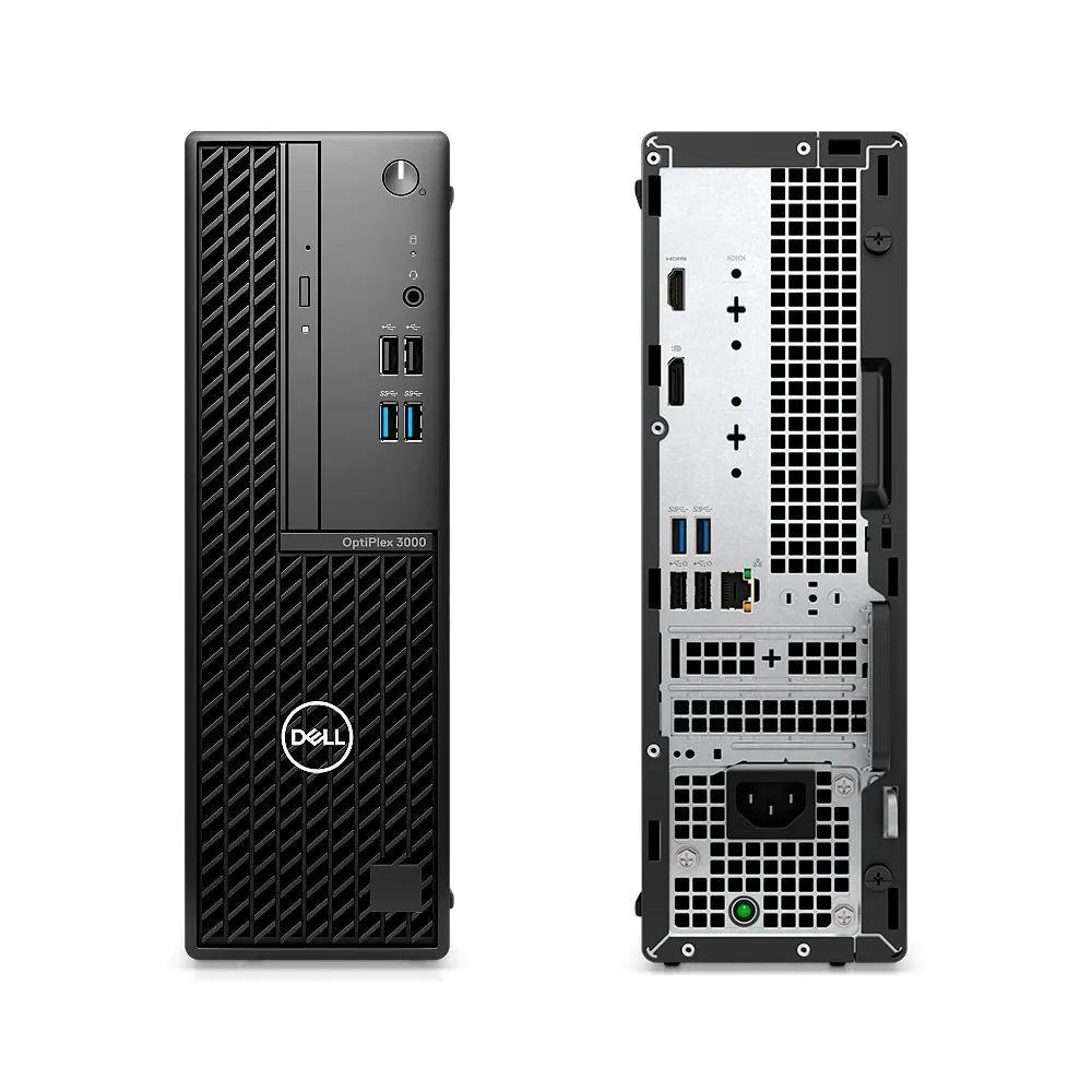 Desktop Dell Optiplex SSD 256GB KaBuM