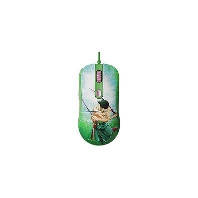 Mouse Akko Ag325 One Piece: Zoro KaBuM