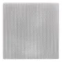 Caixa Acústica de Embutir Angulada Jbl Ci8s Plus, 8 Polegadas, Com Tela Magnética, Cone De Kevlar - Branco