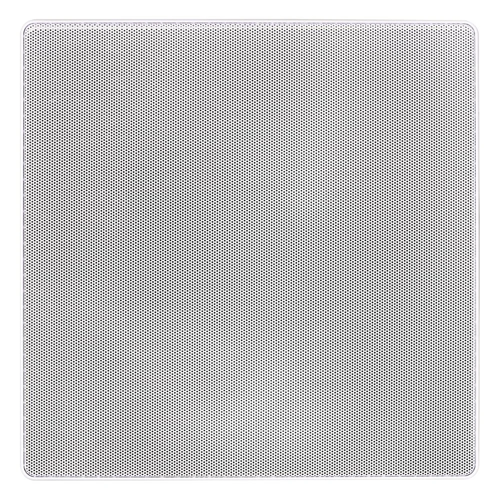 Caixa Acústica de Embutir Angulada Jbl Ci8s Plus, 8 Polegadas, Com Tela Magnética, Cone De Kevlar - Branco