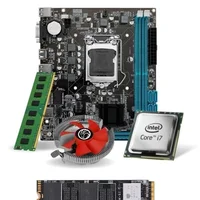 Pl Me H310 Proc I7 8700 Mem 16gb Ddr4 KaBuM