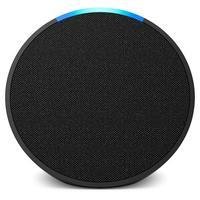 Echo Pop Amazon Smart Speaker, Compacto Com Alexa, Preto Menor preço em Echo Pop Amazon Smart Speaker, Compacto Com Alexa, Preto