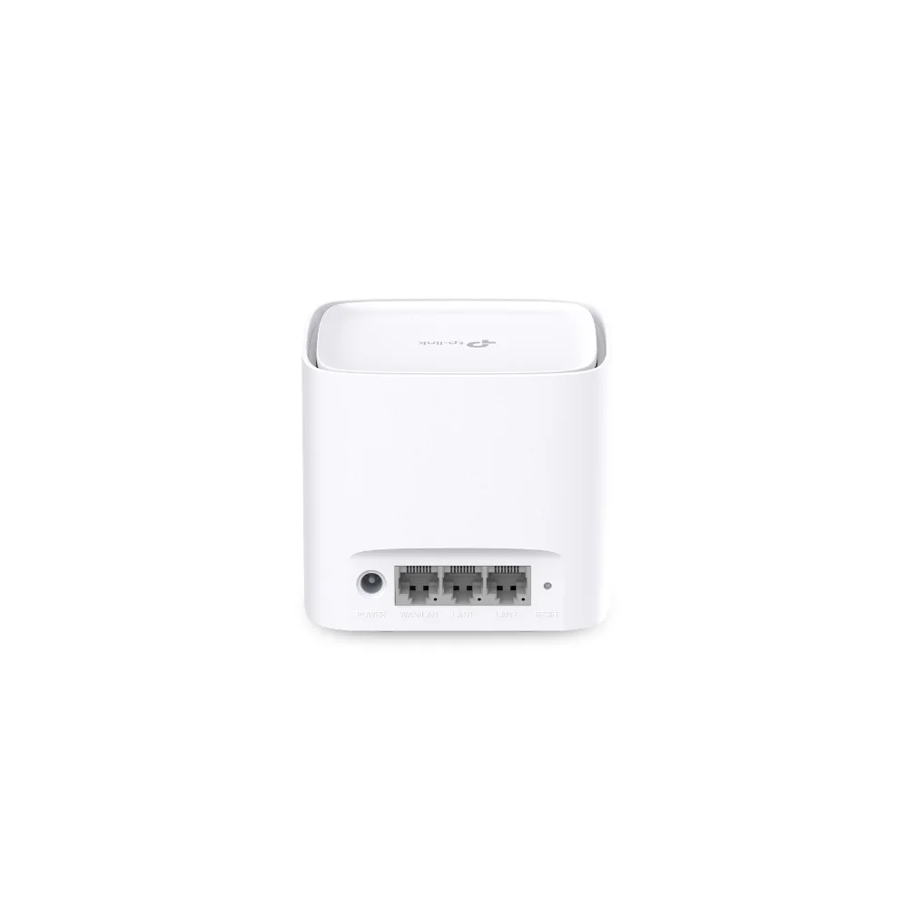 Imagem 2 de 3 do produto Roteador Wirelles Tp-Link Hc220-G5, Ap, Wi-Fi, Mesh, AC1200 - 1-PACK